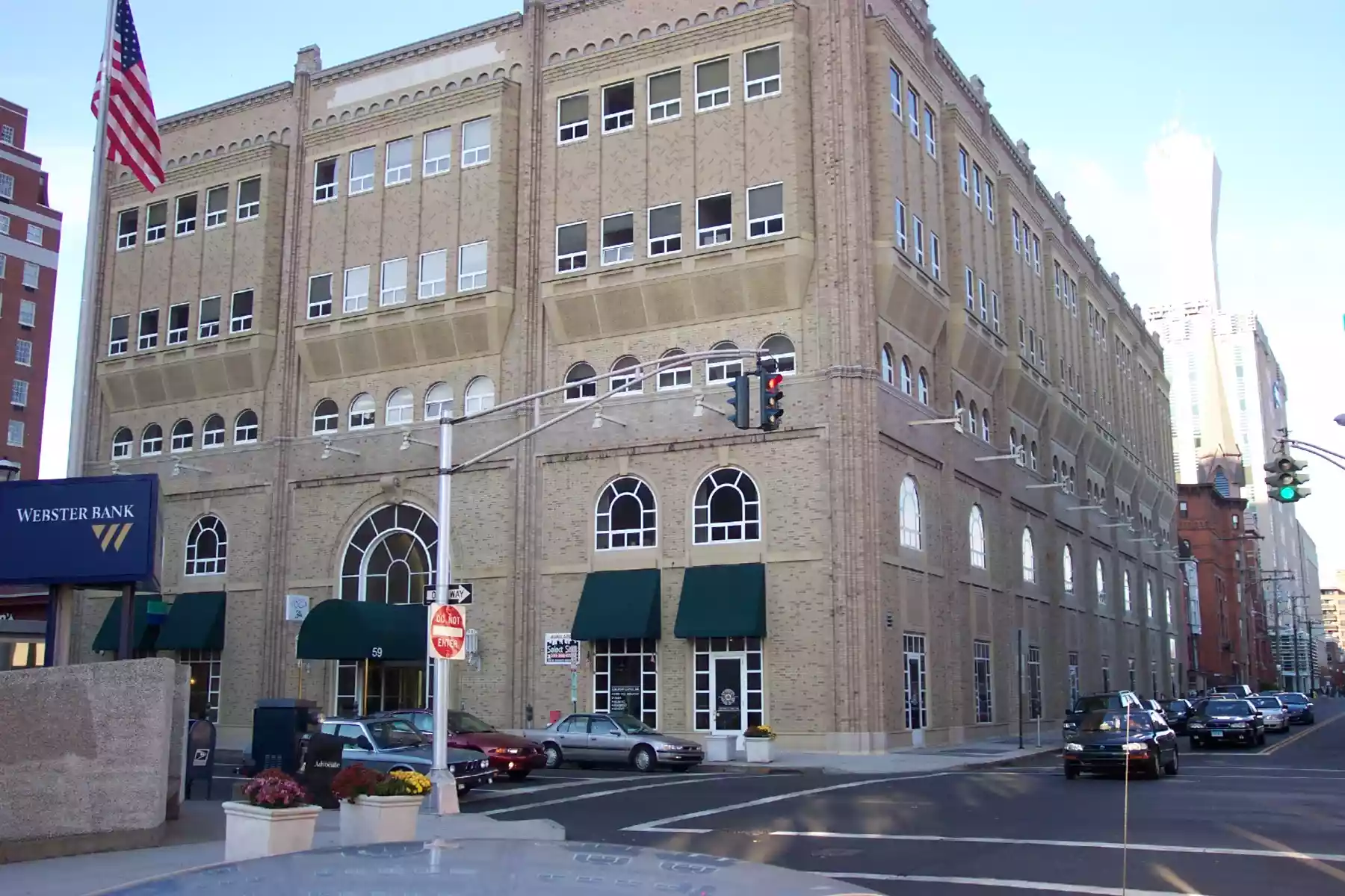 New Haven - Office