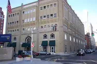 New Haven - Office