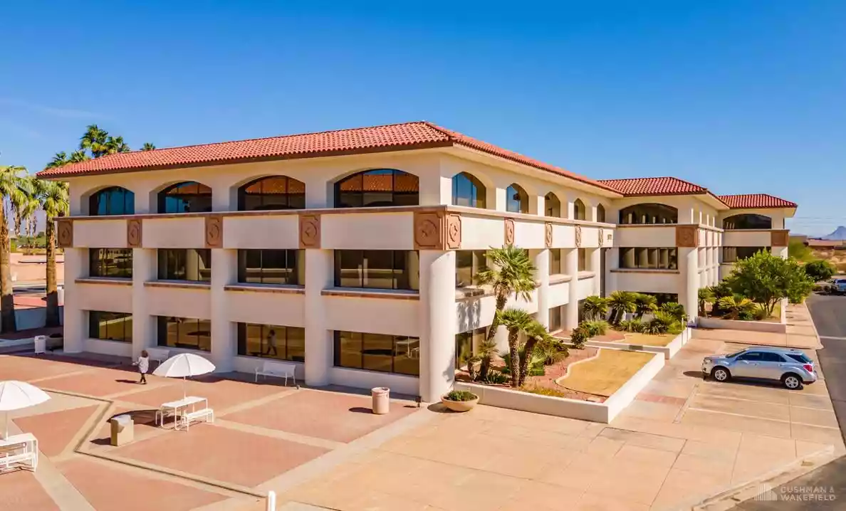 Scottsdale - Office