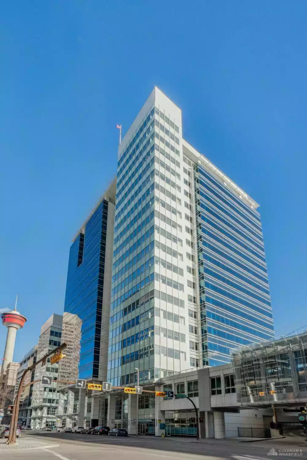 Calgary - Office