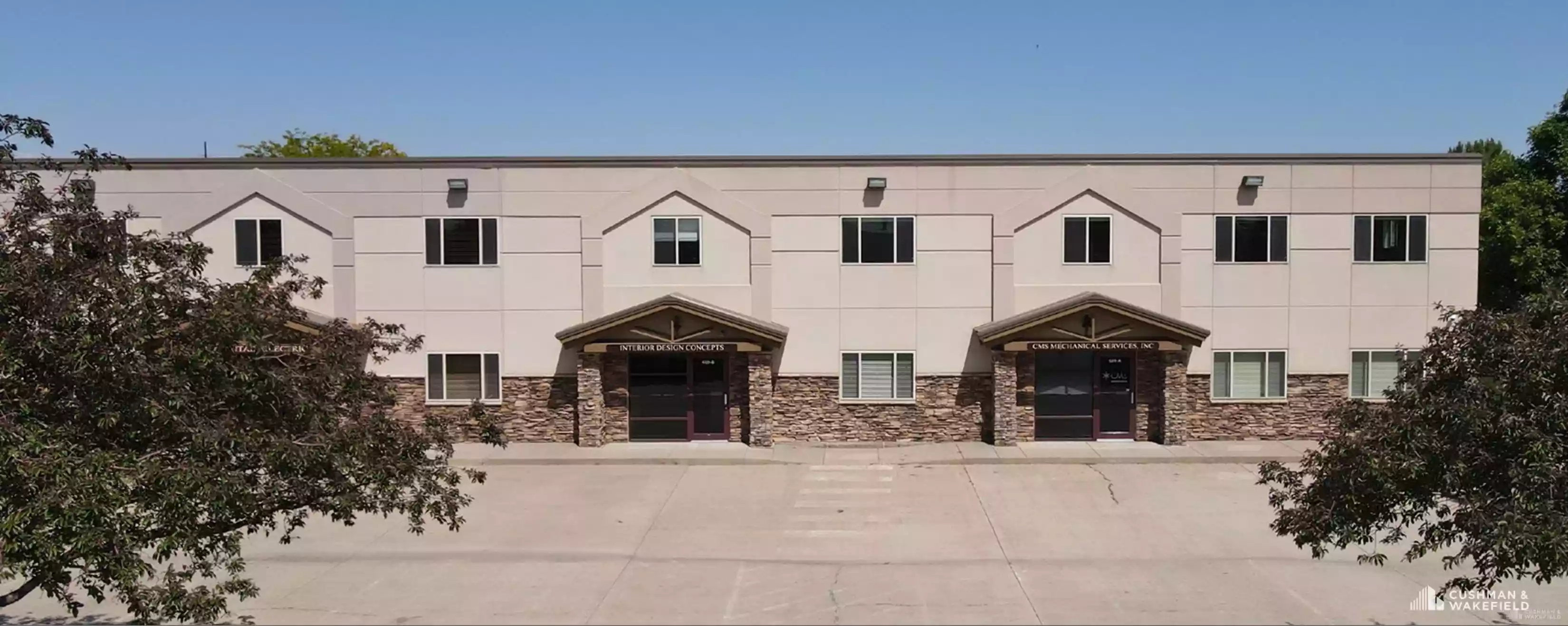 Windsor - Warehouse/Distribution