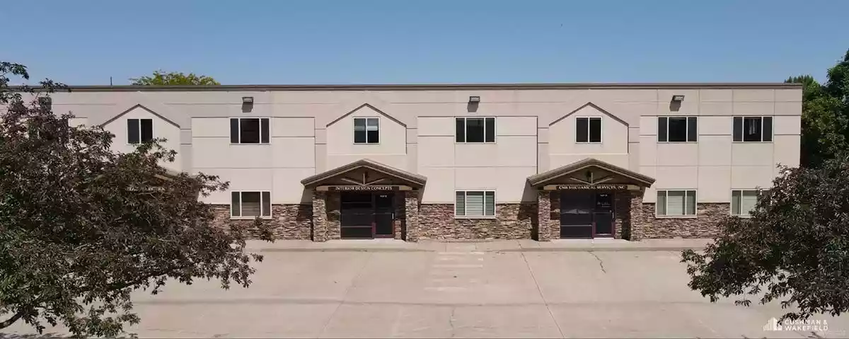 Windsor - Warehouse/Distribution