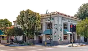 Los Gatos - Office