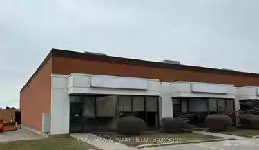 Brampton - Warehouse/Distribution