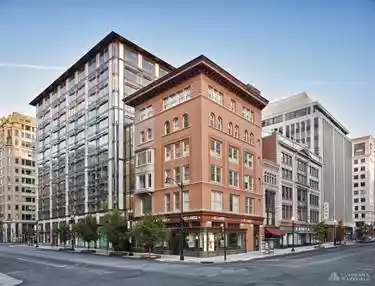 Washington - Office
