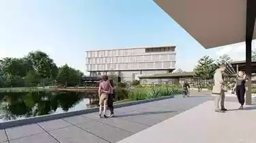 Bryan - Office