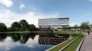Bryan - Office