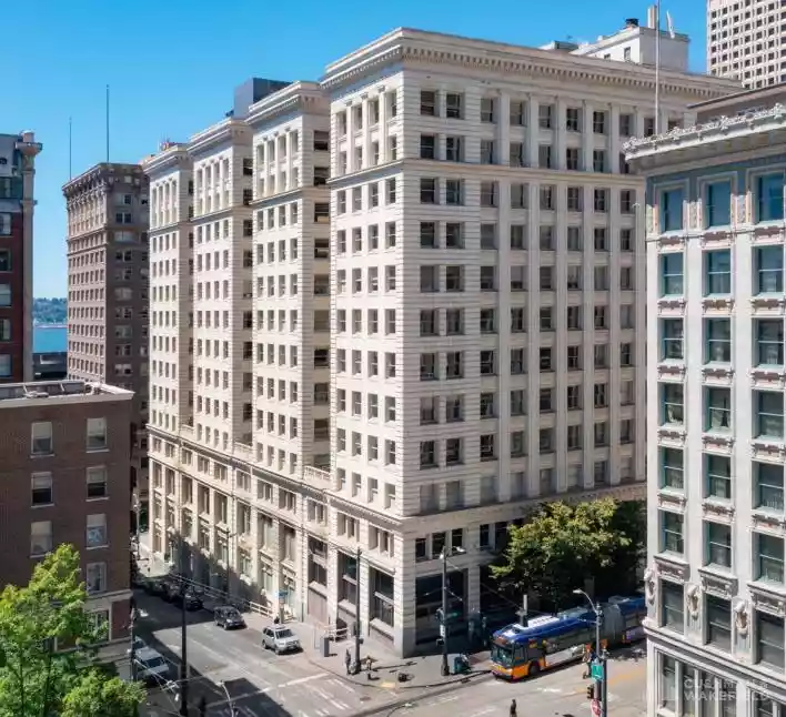 Seattle - Office
