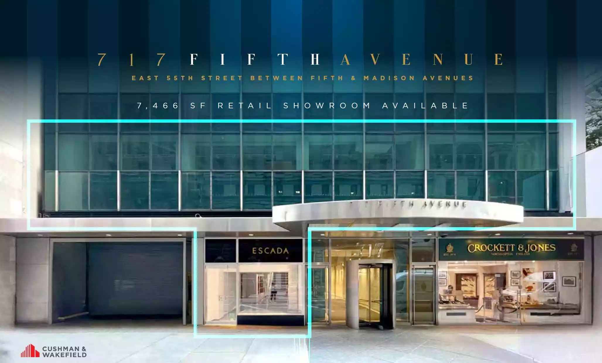 New York - Retail