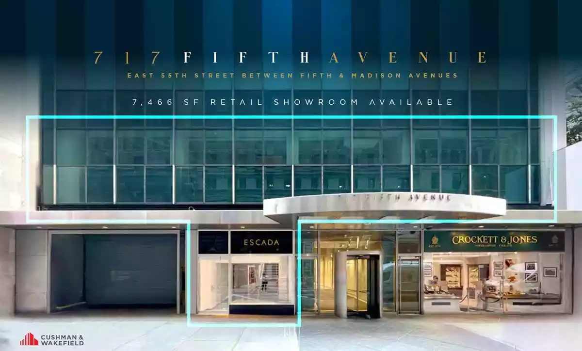 New York - Retail
