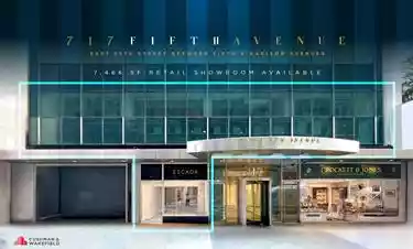 New York - Retail