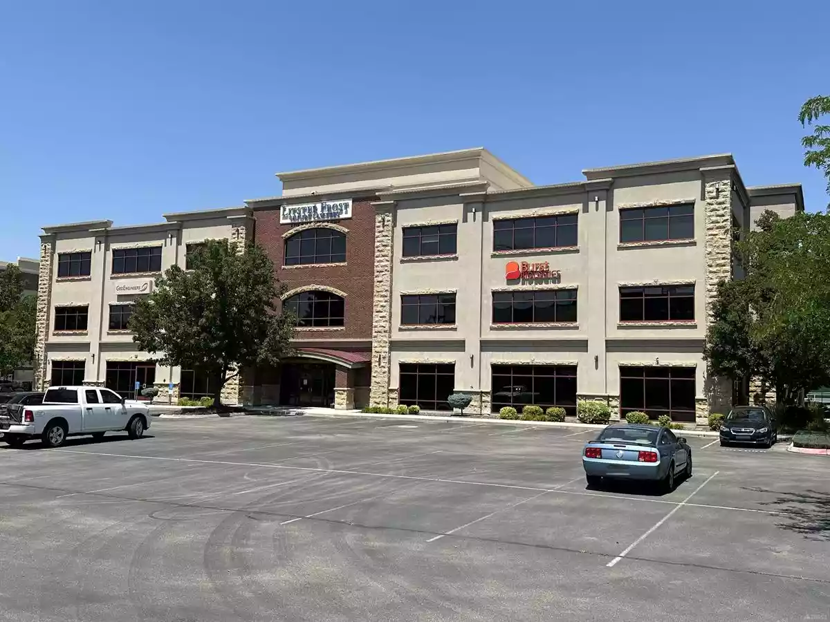 Boise - Office