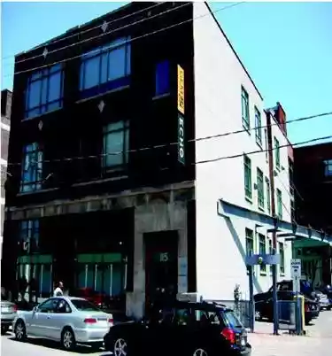 Toronto - Office