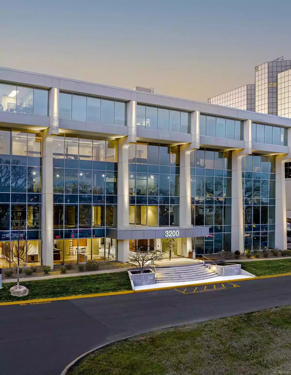 Nashville - Office