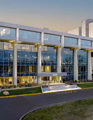 Nashville - Office