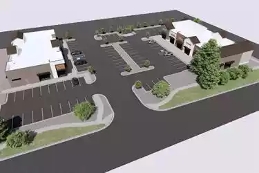 Meridian - Retail