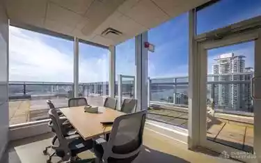 New Westminster - Office