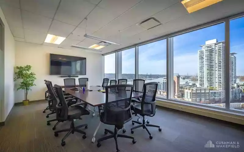New Westminster - Office
