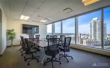 New Westminster - Office