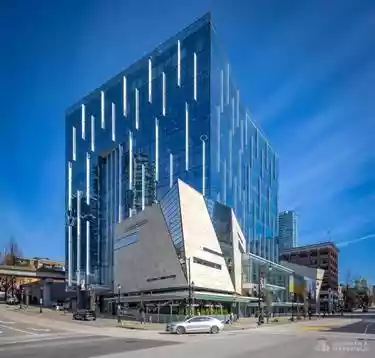 New Westminster - Office