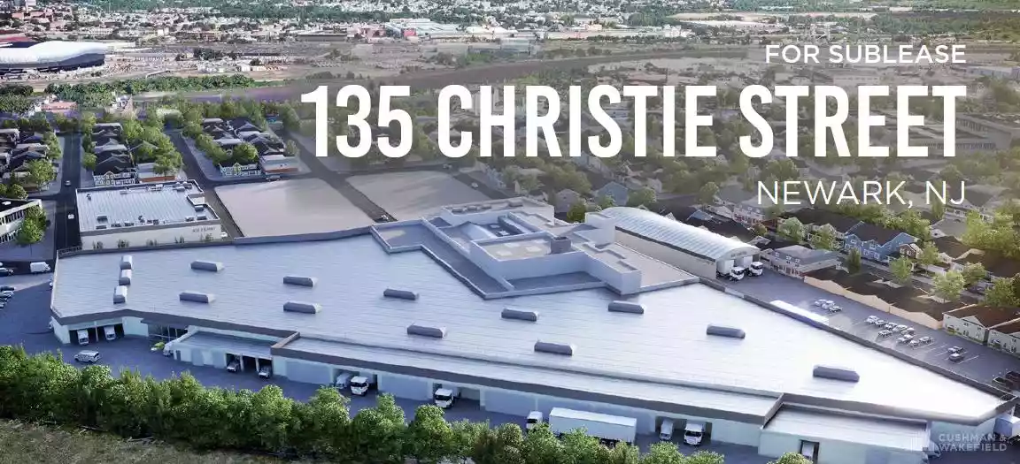 Newark - Warehouse/Distribution