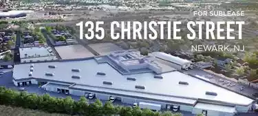 Newark - Warehouse/Distribution