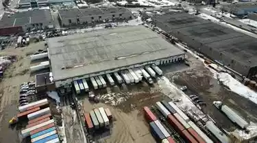 LaSalle - Warehouse/Distribution