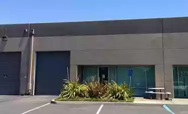 San Leandro - Manufacturing