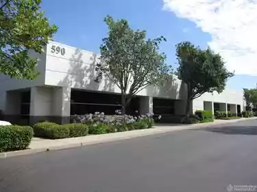 Rocklin - Office