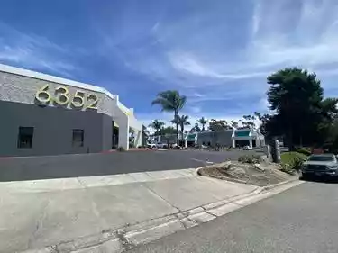Carlsbad - Manufacturing