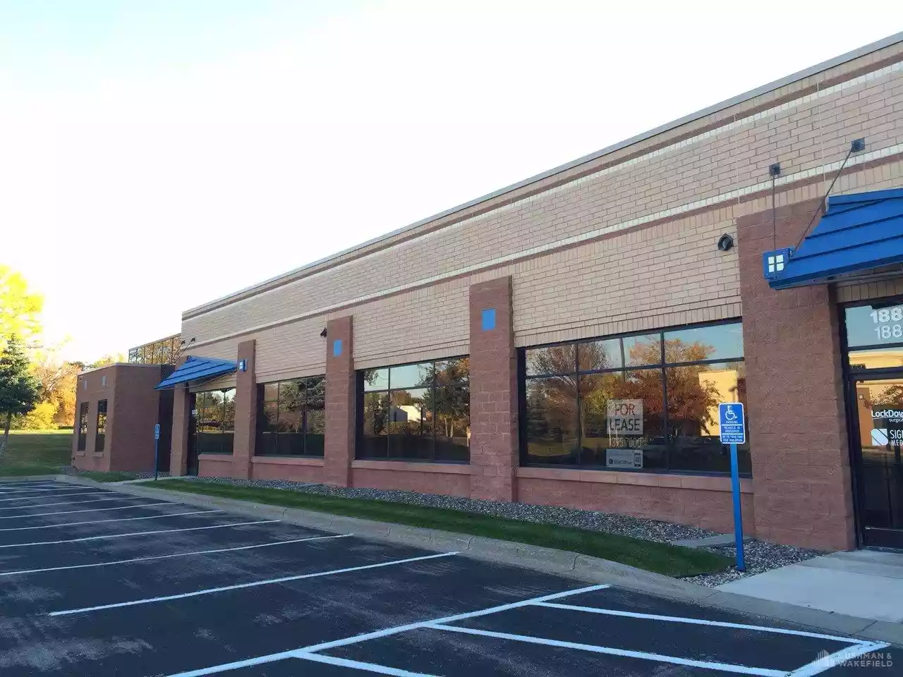 Chanhassen - Office