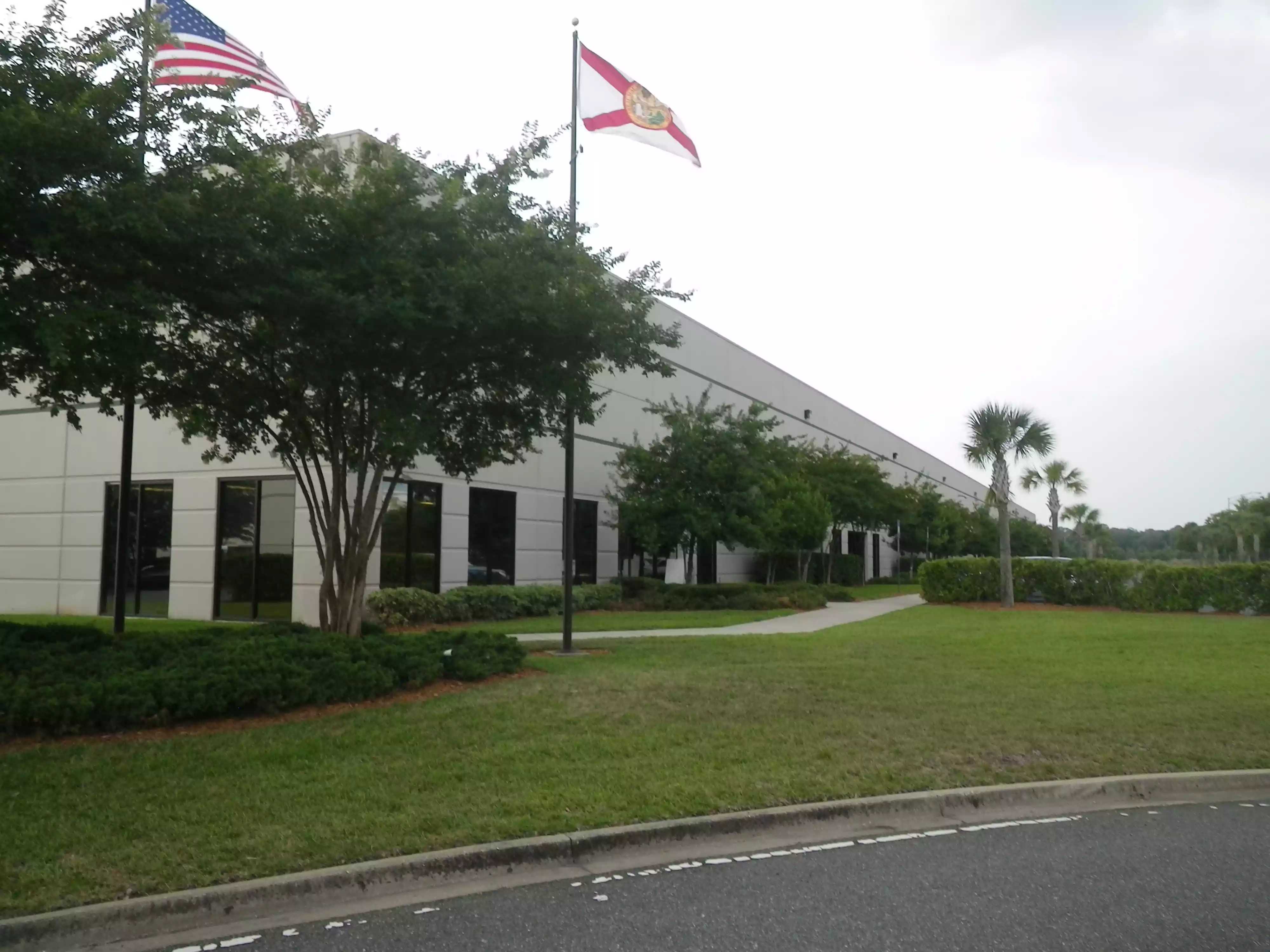 Jacksonville - Warehouse/Distribution