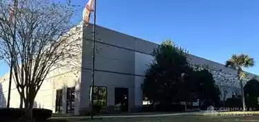 Jacksonville - Warehouse/Distribution