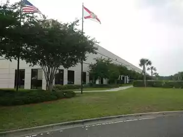 Jacksonville - Warehouse/Distribution