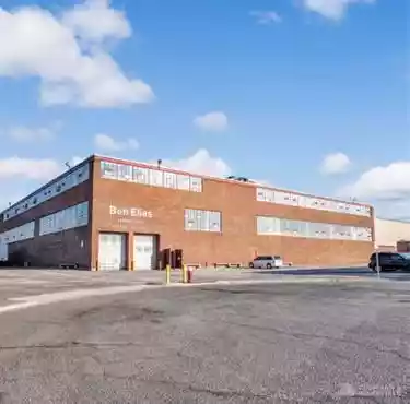 Inwood - Warehouse/Distribution