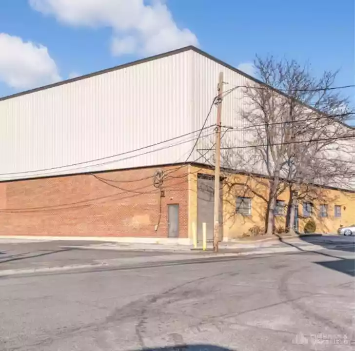 Inwood - Warehouse/Distribution