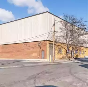 Inwood - Warehouse/Distribution