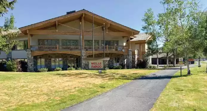 Park City - Office