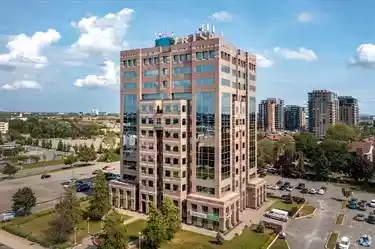 Laval - Office