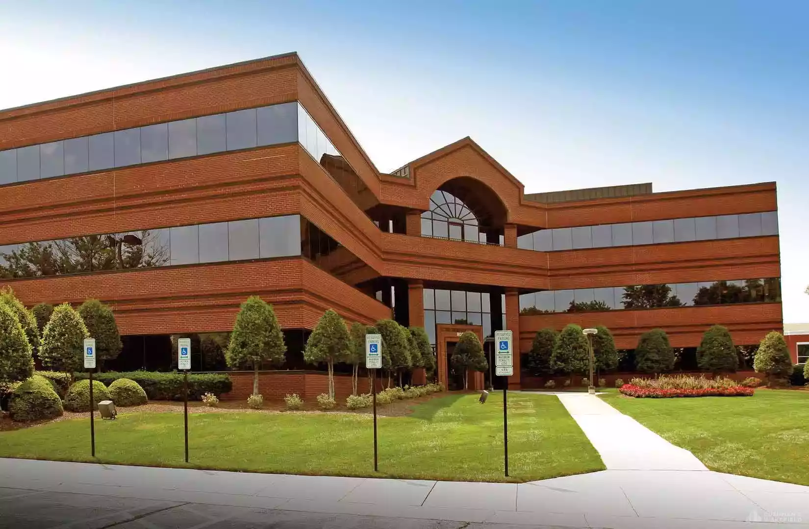 Greensboro - Office