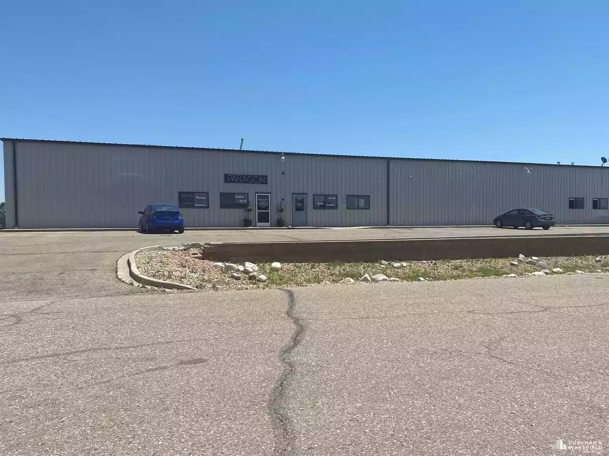 Mead - Warehouse/Distribution