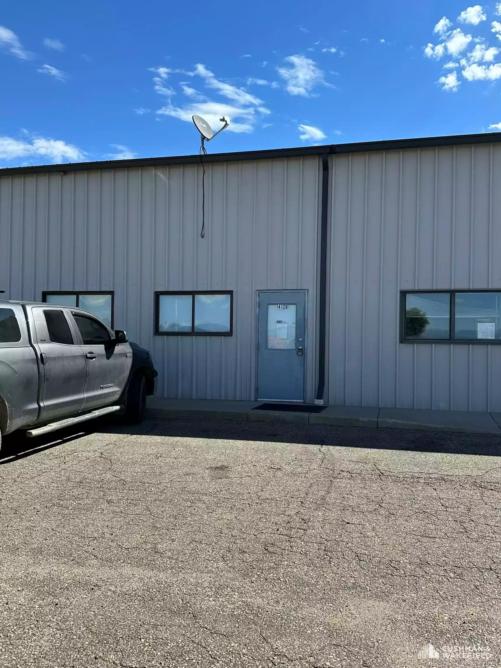 Mead - Warehouse/Distribution
