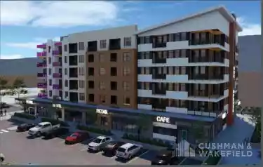 Chilliwack - Retail