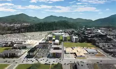 Chilliwack - Retail
