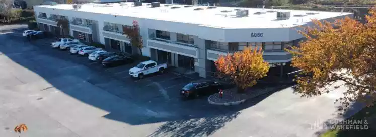 Surrey - Warehouse/Distribution