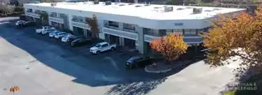 Surrey - Warehouse/Distribution