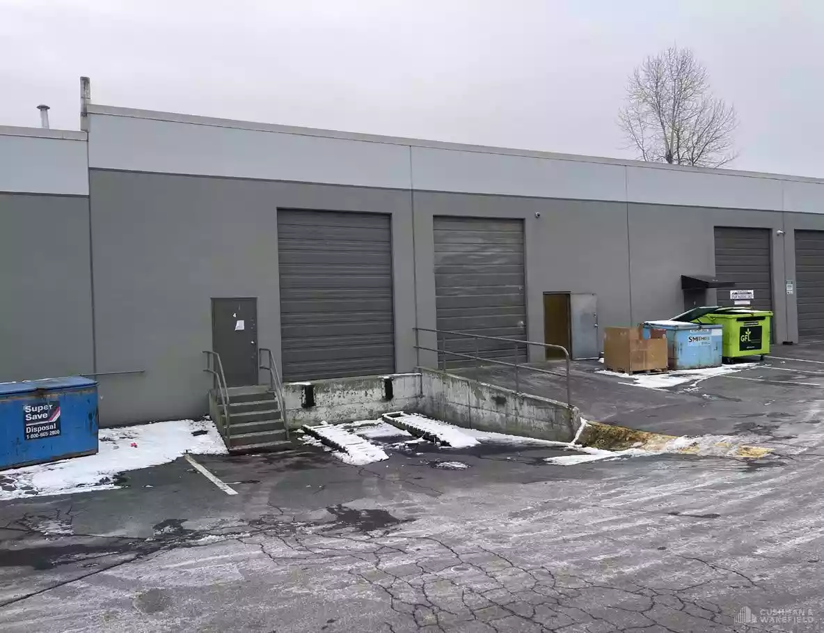 Surrey - Warehouse/Distribution