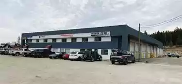 Kamloops - Warehouse/Distribution