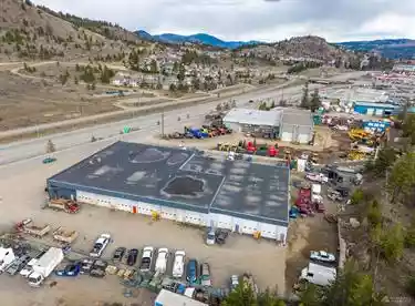 Kamloops - Warehouse/Distribution