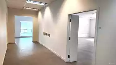 North York - Warehouse/Distribution